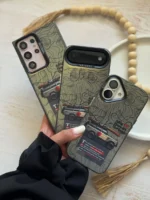 قاب Off-road : Toyota Land Cruiser 60 series (کدC2086) - تصویر 7