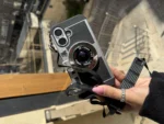 قاب 3D camera (کدC1963)