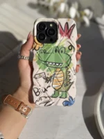 قاب باغ وحش سه بعدی (C1948) - تصویر 4