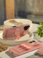 قاب بدمینتون استند دار (کدC1896) - تصویر 2