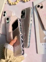 قاب Kawaii Bunny (کدC2173)