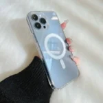 قاب مگ سیف Magsafe با پک (C1083) - تصویر 5