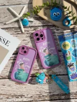 قاب سالید سالیوان و بو (کدC1880) - تصویر 3