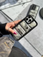 قاب Hybrid Puffer (کدC1512) - تصویر 4