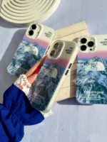 قاب The North Face : Alpine Mood (کدC2184) - تصویر 9