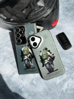 قاب Motor Rider (کدC2119) - تصویر 5