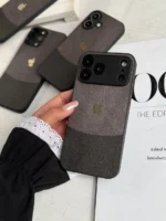 قاب Dark sand texture (کدC2148) - تصویر 6