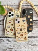 قاب سگ و گربه های بامزه (کدC2038) - تصویر 2