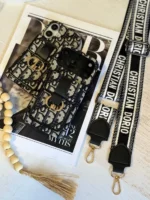 قاب کریستین دیور کیفی با بند بلند (کدC2187) - تصویر 6