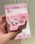 کاور ایرپاد تفنگ هلوکیتی (کدa0228) - تصویر 2