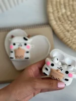 کاور ایرپاد Baby Cow (کدa0024) - تصویر 4