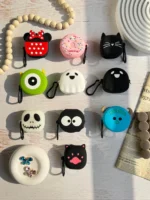 کاور سیلیکونی بادز سامسونگ Galaxy Buds (کدa0199) - تصویر 5