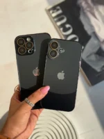 قاب LUX PVD (کدC1950) - تصویر 4