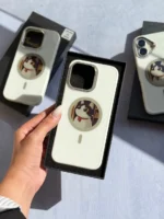 قاب NFC MagSafe (کدC2124)