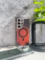 قاب مجیک هولوگرامی لنز استند شو (کدC1958) - تصویر 2