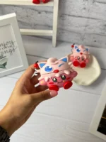 کاور ایرپاد twin Digimon (کدa0143) - تصویر 2