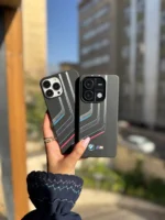قاب BMW آیفون و اندروید (کدC2070) - تصویر 5