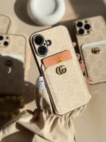 قاب Gucci GG جاکارتی (کدC2127) - تصویر 7
