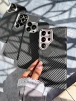 قاب Carbon PC Magnetic (کدC2137) - تصویر 5