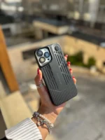 قاب Ultra Design with Aroma (کدC1926) - تصویر 3