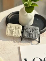 کاور ایرپاد فرشته ساختمان سلطنتی (کدa0156)