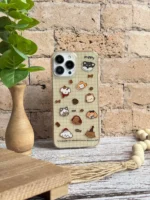 قاب سگ و گربه های بامزه (کدC2038) - تصویر 3