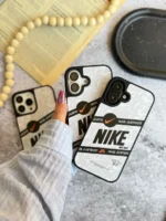 قاب نایکی Nike (کدC2050)