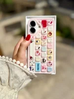 قاب کیتی کلیک (کدC2028) - تصویر 5