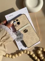 قاب Gucci GG جاکارتی (کدC2127)