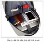 کوله FE (کدa0309) - تصویر 8