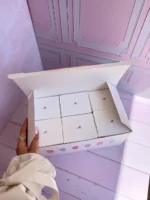 LABUBU : BIG INTO ENERGY لبوبو سری انرژی (کدa0263) - تصویر 2