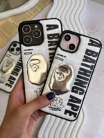 قاب A BATHING APE (کدC1743) - تصویر 5