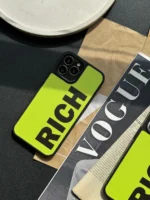 قاب Rich Rich Rich (کدC1653) - Image 3