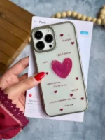 قاب True Love (کدC2197) - Image 2