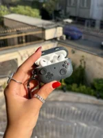 کاور ایرپاد سیلیکونی دسته بازی (کدa0155) - تصویر 2