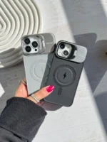 قاب مگنتیک لنز کیس پرو (کدC1869) - تصویر 5