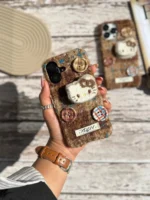 کیتی دکمه ای (کدC1946) - تصویر 2