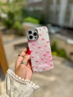 قاب ice Cherry (کدC2026) - تصویر 6