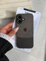 قاب Dark sand texture (کدC2148) - تصویر 3