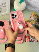 قاب پاتریک آدامس بادکنکی (بادکنک باد نمیشود) (کدC1793) - تصویر 2