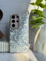 قاب پروانه بی نهایت آیفونی (کدC2052) - تصویر 2