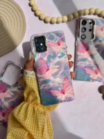 قاب پروانه لاکی اندرویدی (کدC2008)