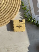 کاور ایرپاد سیلیکونی بیسکوییت (کدa0211)