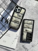 قاب Hybrid Puffer (کدC1512)