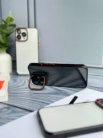 قاب orange lens استند شو با محافظ لنز (کدC1994) - تصویر 4