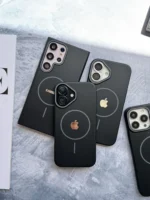 قاب لاین طوسی با لوگو (کدC2010) - تصویر 2