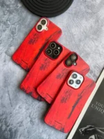 قاب scarlet (کدC2014) - تصویر 3