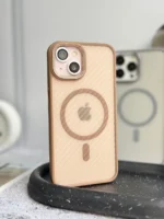 قاب Matte Mag (لنز کربن شیاردار) (کدC1991) - تصویر 7