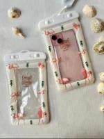 پک ضد آب موبایل (کدa0264) - تصویر 5