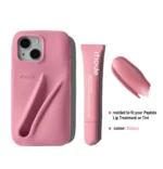 قاب RHODE به همراه لیپ گلاس و پک (کدC1918) - تصویر 2